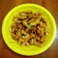 Cooksnap dari Desriayu untuk resep Lumpia goreng