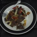 annexro's cooksnap of when they made Mongolian Beef.