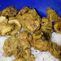 Cooksnap dari alhafiz hafiz untuk resep Cumi goreng tepung crispy