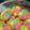 Cooksnap dari mala untuk resep Lidah kucing rainbow