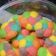 Cooksnap dari mala untuk resep Lidah kucing rainbow