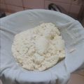 Cooksnap dari Friska martalina Siregar untuk resep Cream cheese homemade (kw) dari susu bubuk