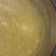 El cooksnap de Carla Leites cuando hizo Crema pastelera.