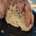 Cooksnap dari Anita K. Kortman untuk resep Cake Meses - all in one
