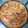 Cooksnap dari GO Yuliana Wijaya untuk resep Thin Crust Pizza (versi oven tangkring)