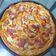Cooksnap dari GO Yuliana Wijaya untuk resep Thin Crust Pizza (versi oven tangkring)