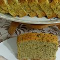 کوک اسنپ کیک 🎂 شیرینی🍩 گل نرگس 🌼 بعد از امتحان کردن نان تست سبز خانگی.