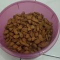 Cooksnap dari LiLi Yuniati untuk resep Biji ketapang