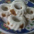 Cooksnap dari Virlyana Rahman untuk resep ombus ombus
