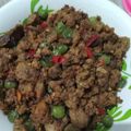 Cooksnap dari Fadlun Afifa Saleh untuk resep Ulukutek Leunca