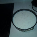 El cooksnap de luda cuando hizo Tarta de leche merengada.