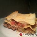 Cooksnap από zafirenia στη συνταγή Λαζάνια α λα Κορφιότα