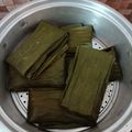 Cooksnap dari Silva Malexhi untuk resep Bungkuk Pisang