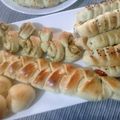 صورة من fatima recipes ، شاركها بعد تجربة وصفة فطيره بالجبنه القريش