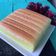 Cooksnap dari Yick Pag-ibig Bewe untuk resep Ogura Cheese Cake