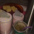 El cooksnap de Vanina Viñafañe cuando hizo 💛Vainillas Caseras! 🍪🍮 Receta tradicional 💛.