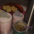 El cooksnap de Vanina Viñafañe cuando hizo 💛Vainillas Caseras! 🍪🍮 Receta tradicional 💛.
