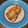 El cooksnap de Cecilia cuando hizo Suprema de pollo rellenas.