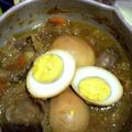 Cooksnap dari Erni untuk resep Semur ati ampela