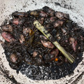 Cooksnap dari Maya Hartawati untuk resep Cumi hitam bumbu madura