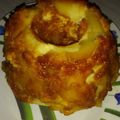 El cooksnap de Meñica Sol Noelia cuando hizo Tarta de manzana súper fácil y económica.