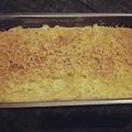 Cooksnap dari Auntie Cat🐈 untuk resep Banana Cake (Bolu Pisang)