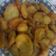 صورة من طـبخآت يآسـمـين🌹🌷، شاركها بعد تجربة وصفة البطاطا الحرة / hot potatoe