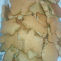 El cooksnap de Sonia Molina cuando hizo Galletas de jengibre navideñas.