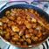 El cooksnap de Ana De Santos cuando hizo Caracoles chupaeros con tomate.