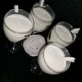 Dipika Bhalla's cooksnap of when they made કોકોનટ મિલ્ક શેક (Coconut Milk Shake Recipe In Gujarati).