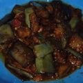 Cooksnap dari Thia Ismaya untuk resep Lado terong