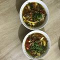 Cooksnap dari Meilany Santoso untuk resep Soto Ayam ala Bangkong Semarang