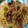 Cooksnap από Ναυσικά στη συνταγή Λιγκουίνι με μελιτζάνες, σάλτσα ντομάτας και βασιλικό (pasta alla Norma)
