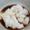 Cooksnap dari Dilyana Putri untuk resep Bubur sumsum super lembut