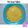 Cooksnap dari maritza ellanyndra untuk resep Pie Susu Teflon