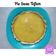 Cooksnap dari maritza ellanyndra untuk resep Pie Susu Teflon