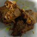 Cooksnap dari Eri Hikari Chan untuk resep Ayam Bakar Ungkep Kecap