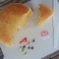 Cooksnap dari fitrinrk untuk resep Cheesecake Enak Lembut Ekonomis