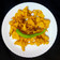 Heejal Pandya's cooksnap of when they made ઓનીયન પકોડા (Onion Pakoda Recipe In Gujarati).