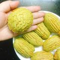 Cooksnap của Lươn Đồng Vũ Phong khi họ làm theo món Bánh su kem (vỏ giòn nhật bản)