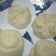 Cooksnap của Vũ Nguyễn khi họ làm theo món Bánh bao sữa chay
