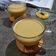 Cooksnap dari Yugi untuk resep Wedang Jahe Susu