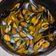 El cooksnap de icasmar cuando hizo Mejillones al curry.