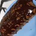 El cooksnap de Patricia Viviana Mina cuando hizo Budín de avena, naranja, zanahoria y semillas de amapola 🍊🌱.