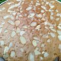 Cooksnap dari ajeng dwi hapsari untuk resep Ontbijtkoek
