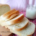 Cooksnap dari Pawon Medina untuk resep 4. Roti Tawar Eggless