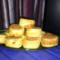 Cooksnap dari Ummu Abdirrahman Sarah Yanti untuk resep Kue Khamir