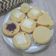 Cooksnap dari Gisry Septianty untuk resep Pukis Jadoel "Lembut"