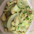Cooksnap của Văn Vũ Đình khi họ làm theo món Lườn gà xào cay