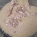 Cooksnap dari Whulandari untuk resep Gulai korma khas minang versi ayam